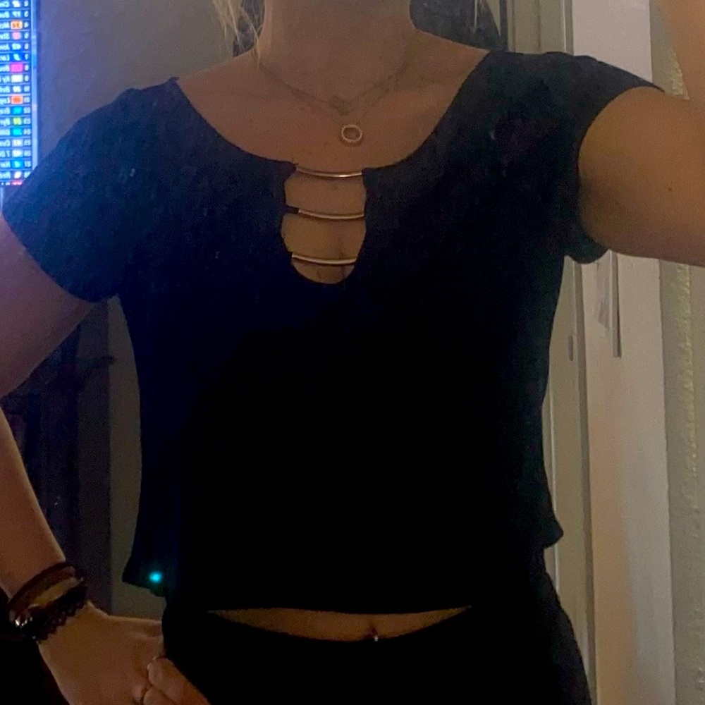 Rue21 Top